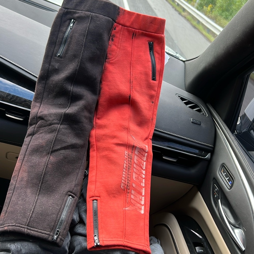 Rockstar Original little kid sweats!